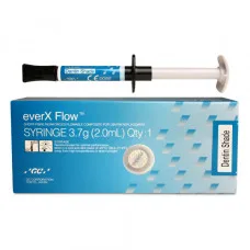EVERX Flow шприц 3,7 гр композит посилений скловолокном. GC